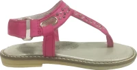 COOLSTEPS FLIP FLOP JUNIOR LEATHER 40240-FUX