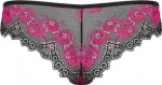 Obsessive Tulia Panties Black