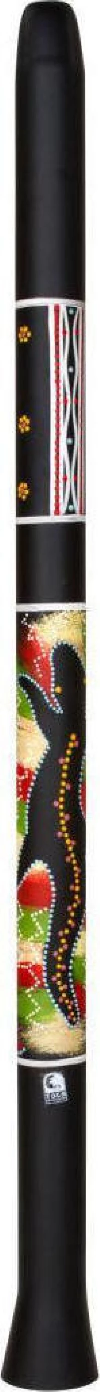 Toca Duro Didgeridoo, Painted - Small