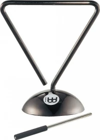 Meinl Tril Liquid Triangle Black