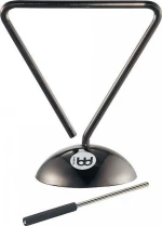 Meinl Tril Liquid Triangle Black