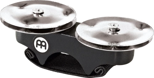 Meinl Finger Jingle Stainless Steel Jingles