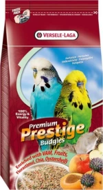 Versele Laga Premium Prestige Budgies για Παπαγαλάκια 0.8kg