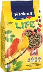 Vitakraft Life για Καναρίνια 0.8kg