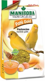 Manitoba Paté Gold 0.4kg