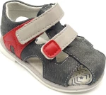 Παιδικά Πέδιλα Meridian 1494918-Dark Grey