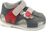 Παιδικά Πέδιλα Meridian 1494918-Dark Grey