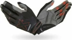 MadMax Crossfit Gloves Grey/Black/Red
