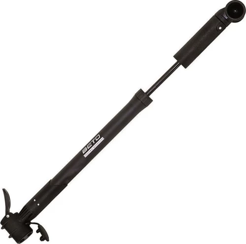 Beto Τρομπα Διπλη Βαλβιδα Με Κλειστρο 41.4-48Cm 588080430 470051
