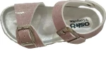 Παιδικά Πέδιλα Conguitos KVS 14332 Chispeado Rosa