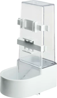 ferplast fpi 4518 sp.parrot feed.white 11,6x13,7x21,2cm FERPLAST