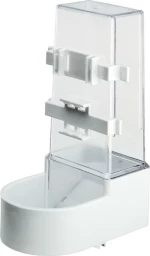 ferplast fpi 4518 sp.parrot feed.white 11,6x13,7x21,2cm FERPLAST