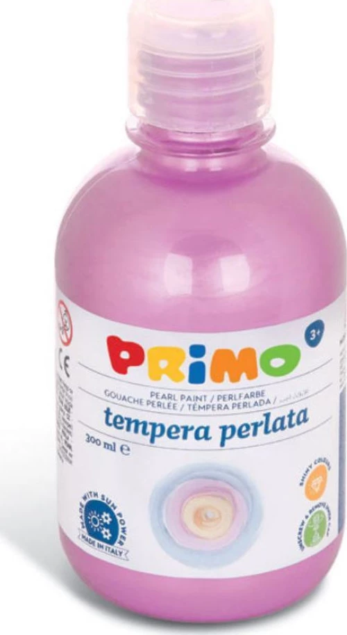 Primo Τέμπερα Perlata 300ml Ροζ