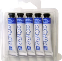 Primo Τέμπερα 12ml Λευκό