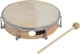 Gewa Tambourine Tunable 12"