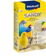 Vitakraft Bio Sand Άμμος Πτηνών 2kg