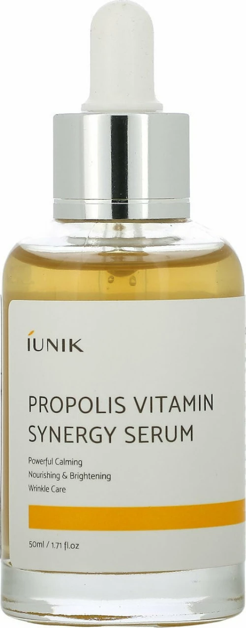 IUNIK Propolis Vitamin Synergy Serum 50ml