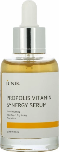 IUNIK Propolis Vitamin Synergy Serum 50ml