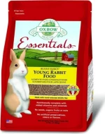 Oxbow Essentials Young Rabbit Food 2270gr