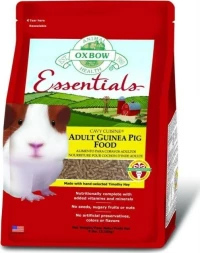 Oxbow Adult Guinea Pig 2270gr