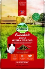 Oxbow Adult Guinea Pig 2270gr