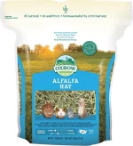 Oxbow Alfalfa Hay Χόρτο 454gr