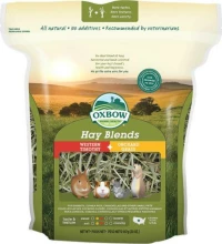 Oxbow Hay Blends Χόρτο 1130gr