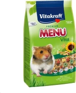 Vitakraft Menu Vital Hamster 1000gr