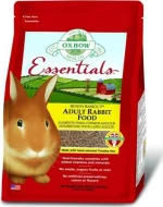 Oxbow Essentials Adult Rabbit 4540gr