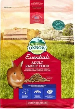 Oxbow Essentials Adult Rabbit 4540gr