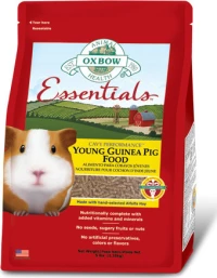 Oxbow Junior Guinea Pig 2270gr