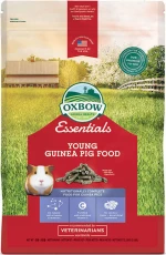 Oxbow Junior Guinea Pig 2270gr