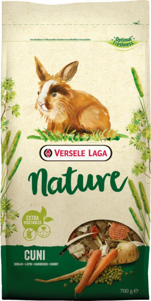 Versele Laga Cuni Adult Complete 700gr