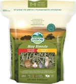 Oxbow Hay Blends Χόρτο 566gr