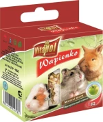 Vitapol Ασβέστιο με Γεύση Μήλο 40gr