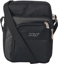 Polo Strike Small Black