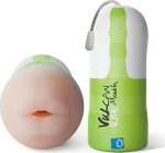 Vulcan Ripe Mouth Stroker