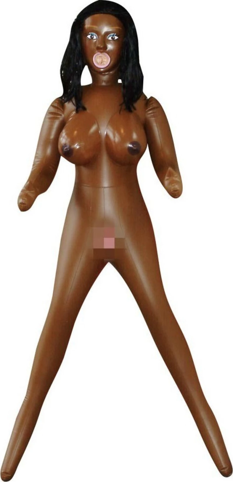 You2Toys Tyra Lovedoll Dark Flesh