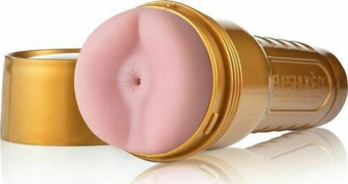 Fleshlight Stamina Training Unit Butt