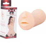 International Orlaith Mouth 11cm Flesh