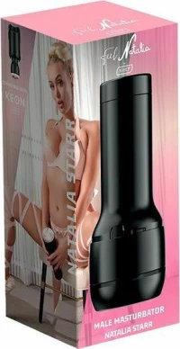Kiiroo Starr Stars Collection Feel Natalia