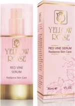 Yellow Rose Red Vine Serum 30ml