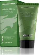 Viamax Maximum Gel 50ml