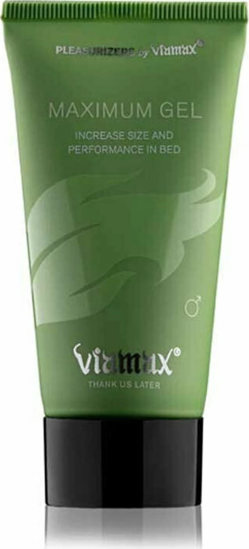 Viamax Maximum Gel 50ml