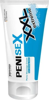 JoyDivision Penisex – Xxl Extreme Cream 100ml
