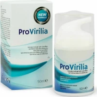 500Cosmetics Provirilia Intimate Male Gel 50ml