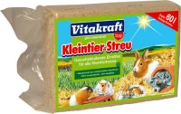 Vitakraft Kleintier Streu Ροκανίδι 60lt