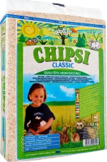 Chipsi Classic Ροκανίδι 3.2kg