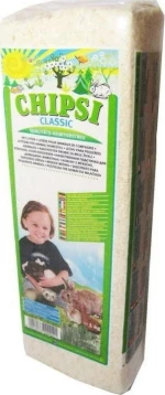 Chipsi Classic Ροκανίδι 1kg