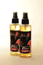 TENTATION FRAGANCE WITH PHEROMONE 150 ML MACADAMIA NUT - UNISEX ΑΡΩΜΑ ΜΕ ΦΕΡΟΜΟΝΕΣ 150 ML ΜΑΚΑΝΤΑΜΙΑ